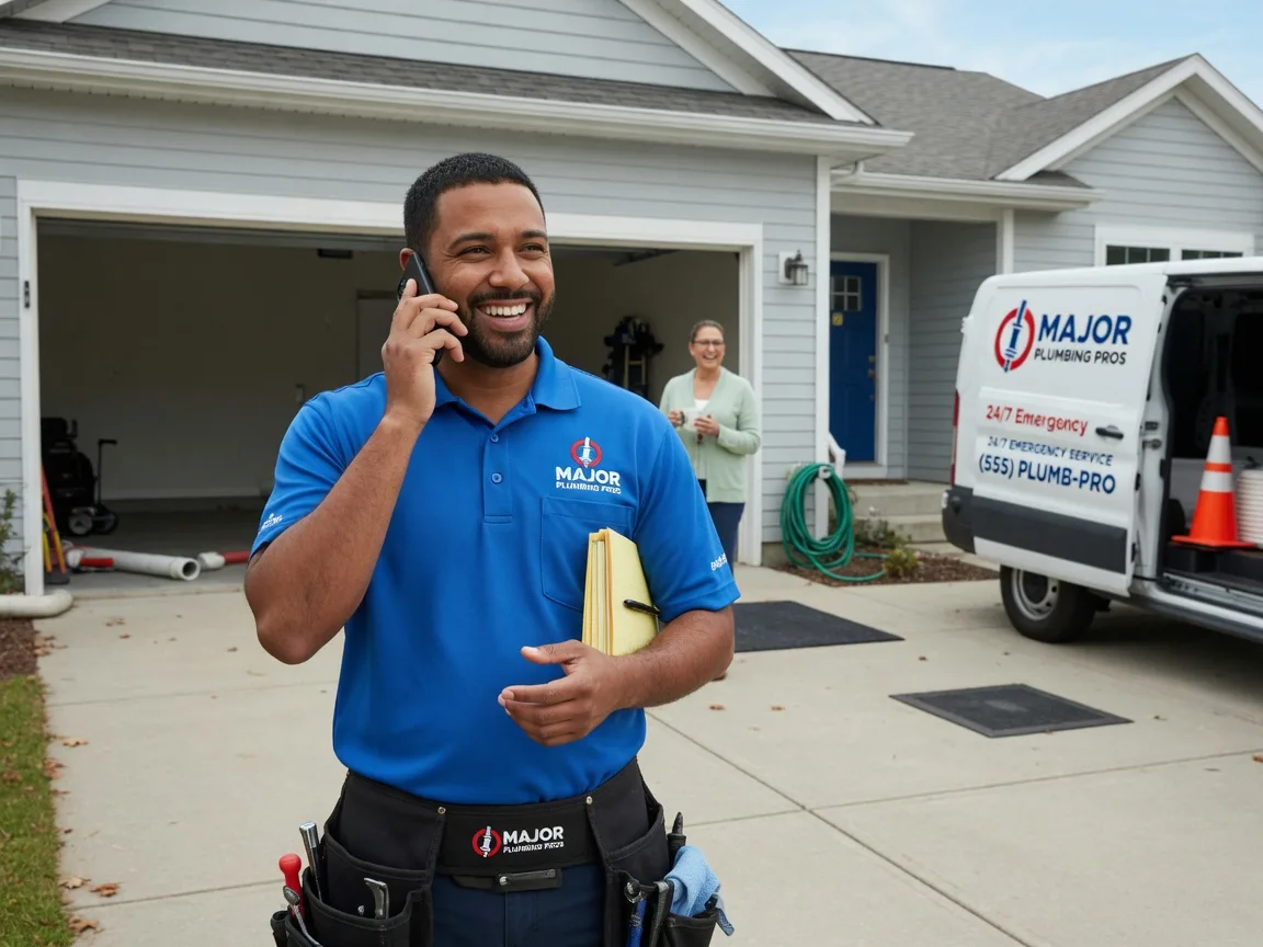 Drain Cleaning Services Carrizo Springs, TX FAQs